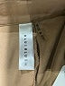 Blue Blush Tan Casual Skirt Size S - photo 4