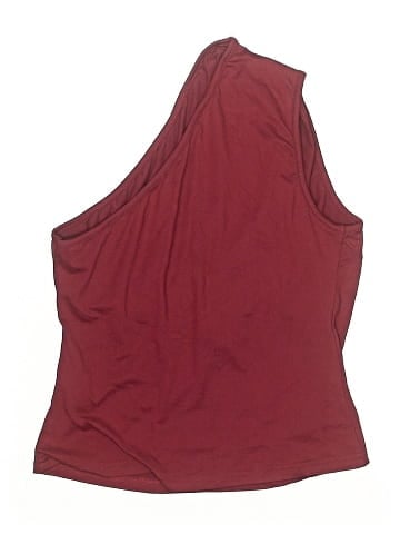 Shein Sleeveless Blouse (view 1)