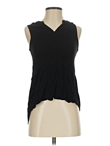 Zac & Rachel Sleeveless Blouse (view 1)