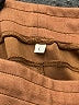 Unbranded Brown Casual Pants Size L - photo 6