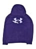 Under Armour Purple Pullover Hoodie Size L (youth) - photo 1