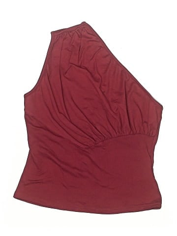 Shein Sleeveless Blouse (view 2)