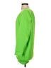Ricki Brazil 100% Cotton Green Pullover Sweater Size S - photo 5