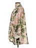 Unbranded Tropical Pink Kimono Size S - photo 5