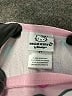 Hello Kitty 100% Polyester Pink Long Sleeve T-Shirt Size 2T - photo 3