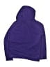 Under Armour Purple Pullover Hoodie Size L (youth) - photo 2