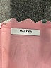 Marysia 100% Cotton Pink Romper Size S - photo 4