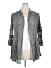 Belldini Gray Kimono Size XL - photo 1