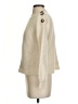 Unbranded Solid Ivory Pullover Sweater Size S (estimated) - photo 5