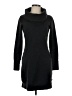 Merrell Solid Black Casual Dress Size S - photo 1