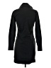 Merrell Solid Black Casual Dress Size S - photo 2