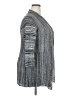 Belldini Gray Kimono Size XL - photo 4