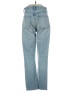 AGOLDE 100% Cotton Blue Jeans Size 24 waist - photo 2