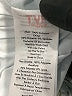 TVF for DVF 100% Polyester Gray Casual Dress Size 4 - photo 8