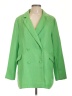 Shero 100% Polyester Green Blazer Size L - photo 1
