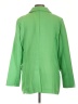 Shero 100% Polyester Green Blazer Size L - photo 2