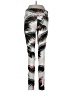 Fabletics Tropical Black Yoga Pants Size 32 waist (estimated) - photo 2