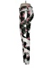 Fabletics Tropical Black Yoga Pants Size 32 waist (estimated) - photo 5