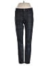 Joie Plaid Blue Jeans Size 25 waist - photo 1