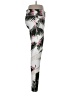 Fabletics Tropical Black Yoga Pants Size 32 waist (estimated) - photo 4