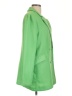 Shero 100% Polyester Green Blazer Size L - photo 4