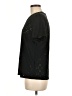 Nine West Stars Black Short Sleeve Top Size L - photo 5