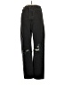 AGOLDE 100% Cotton Black Jeans Size 25 waist - photo 1