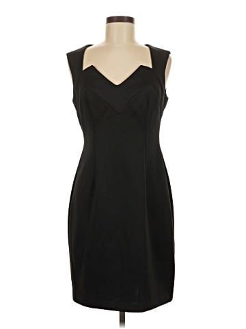 Connected Apparel Cocktail Dress (view 1)