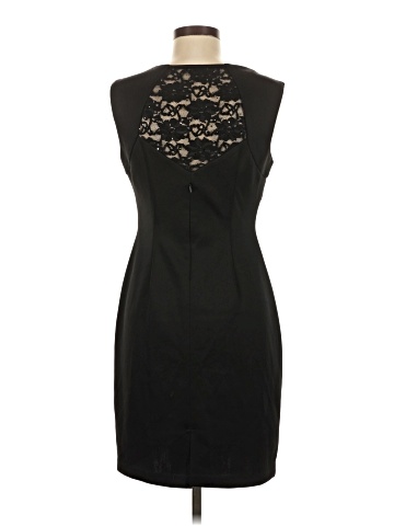 Connected Apparel Cocktail Dress (view 2)