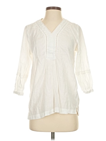 J by Joie 3/4 Sleeve Blouse (view 1)