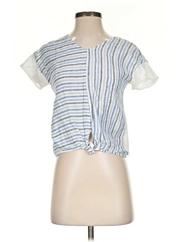 sita murt Short Sleeve Top (view 1)
