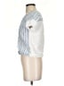 sita murt Blue Short Sleeve Top Size EU 36 / US 6 - photo 5