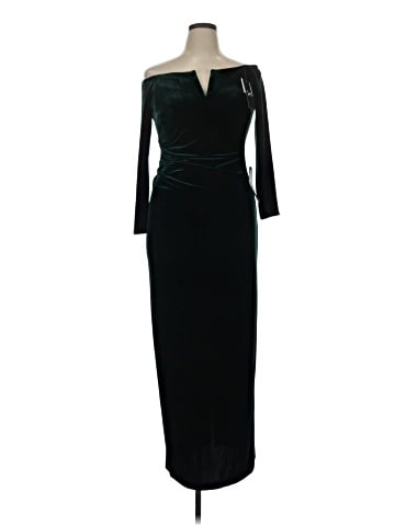 Xscape Cocktail Dress (view 1)