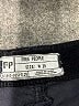 Free People Black Jeans Size 29 waist - photo 7