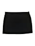 32 Degrees Solid Black Casual Skirt Size XL - photo 1