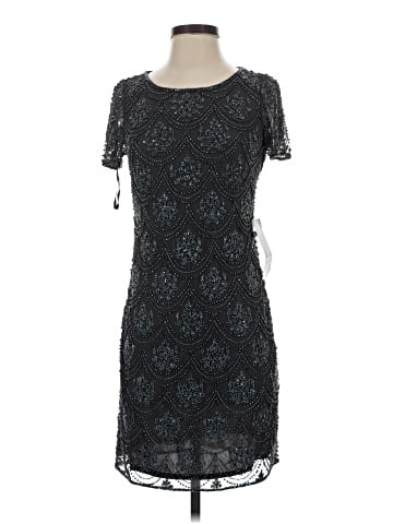Pisarro Nights Cocktail Dress (view 1)