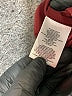 Joie 100% Polyester Solid Burgundy Jumpsuit Size 2 - photo 5