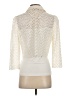 Peter Som Ivory 3/4 Sleeve Blouse Size S (estimated) - photo 2