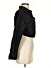 A.L.C. 100% Cotton Black Long Sleeve Blouse Size 2 - photo 4