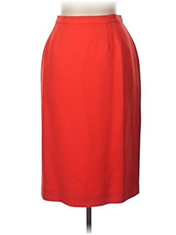 Albert Nipon Formal Skirt (view 2)