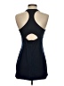 Athleta 100% Polyester Blue Active Tank Size XS - photo 2