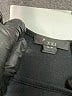 XXI Stars Black Short Sleeve Top Size S - photo 7