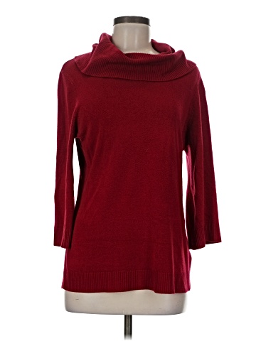Designers Originals Turtleneck Sweater (view 1)