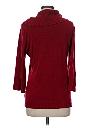 Designers Originals Turtleneck Sweater (view 2)