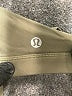 Lululemon Athletica Tan Tank Top Size 6 - photo 7
