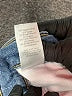 Everlane Solid Blue Jeans Size 32 waist - photo 8