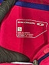 Salomon Pink Fleece Size S - photo 6