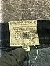 Dylan George Blue Jeans Size 26 waist - photo 4
