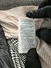 J.Crew Houndstooth Gray Blazer Size 16 - photo 7