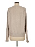 Frank And Oak Tan Pullover Sweater Size M - photo 2